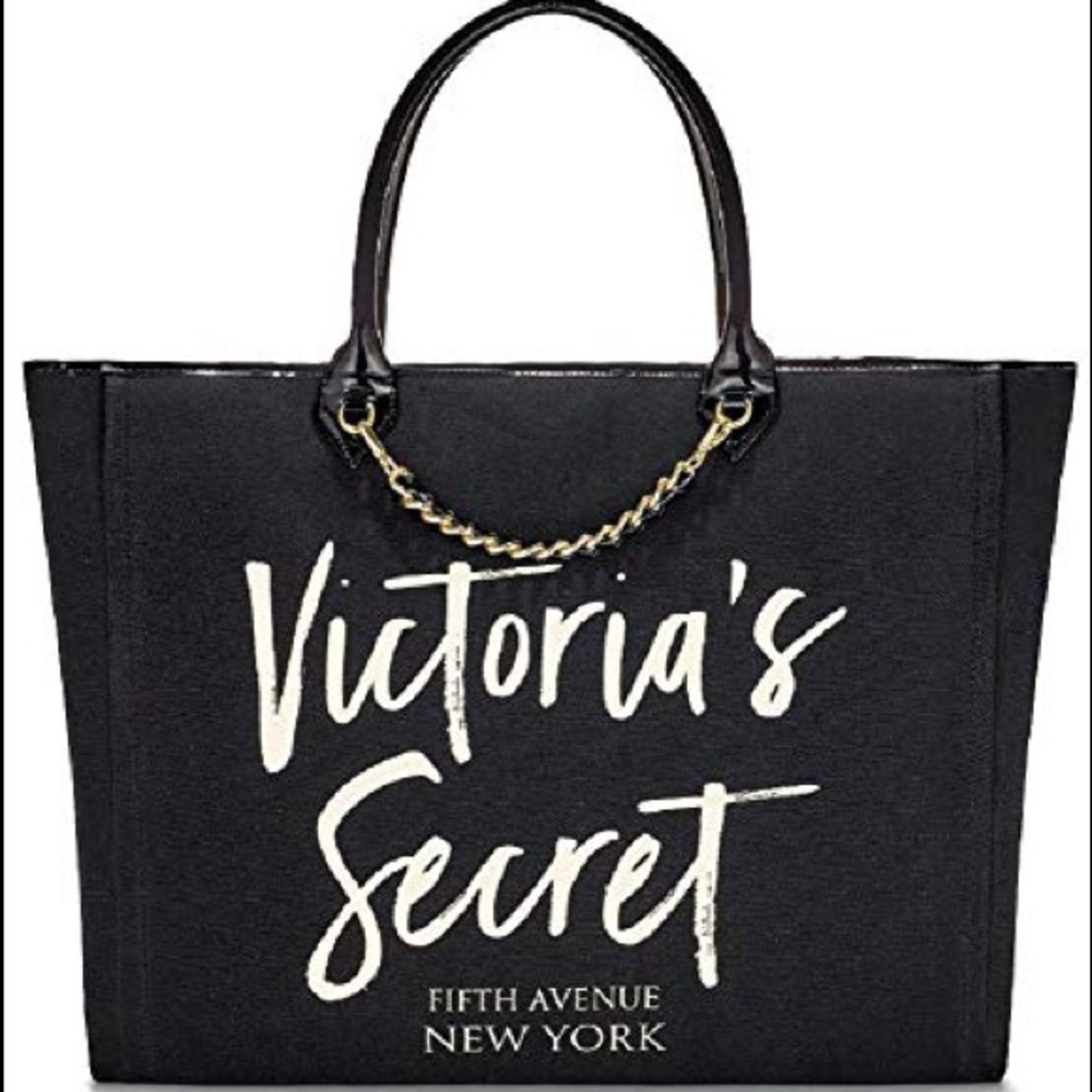 Victoria’s Secret Angel City Tote